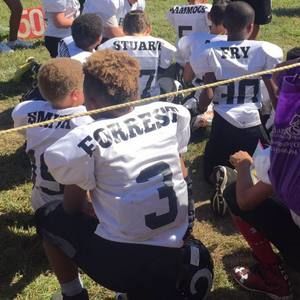 Meet your Posher, Darrick